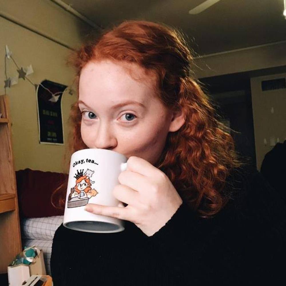 Meet your Posher, Charlotte